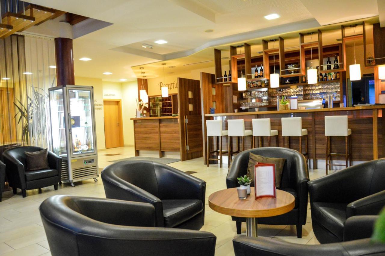 Hotel Roemerhof Tulln An Der Donau Zewnętrze zdjęcie