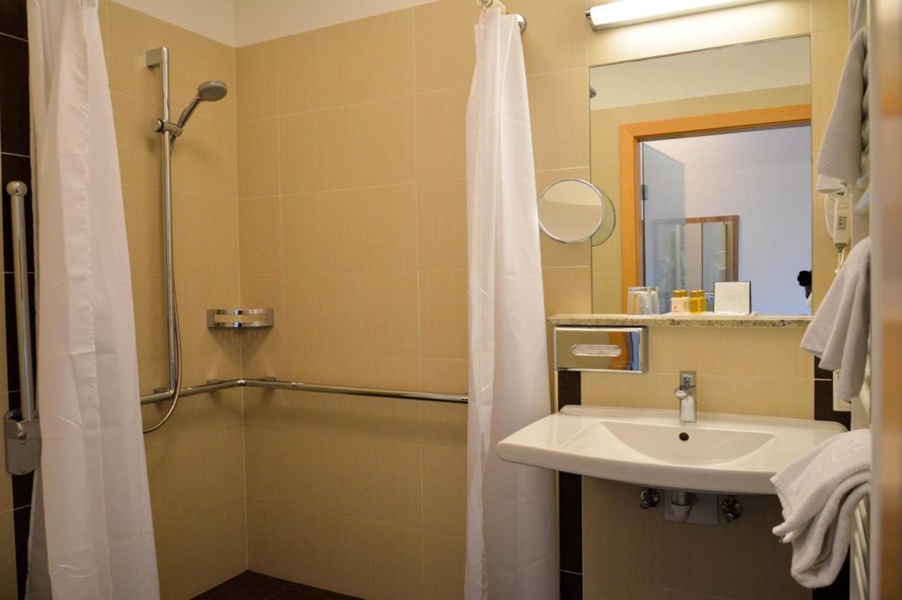 Hotel Roemerhof Tulln An Der Donau Pokój zdjęcie