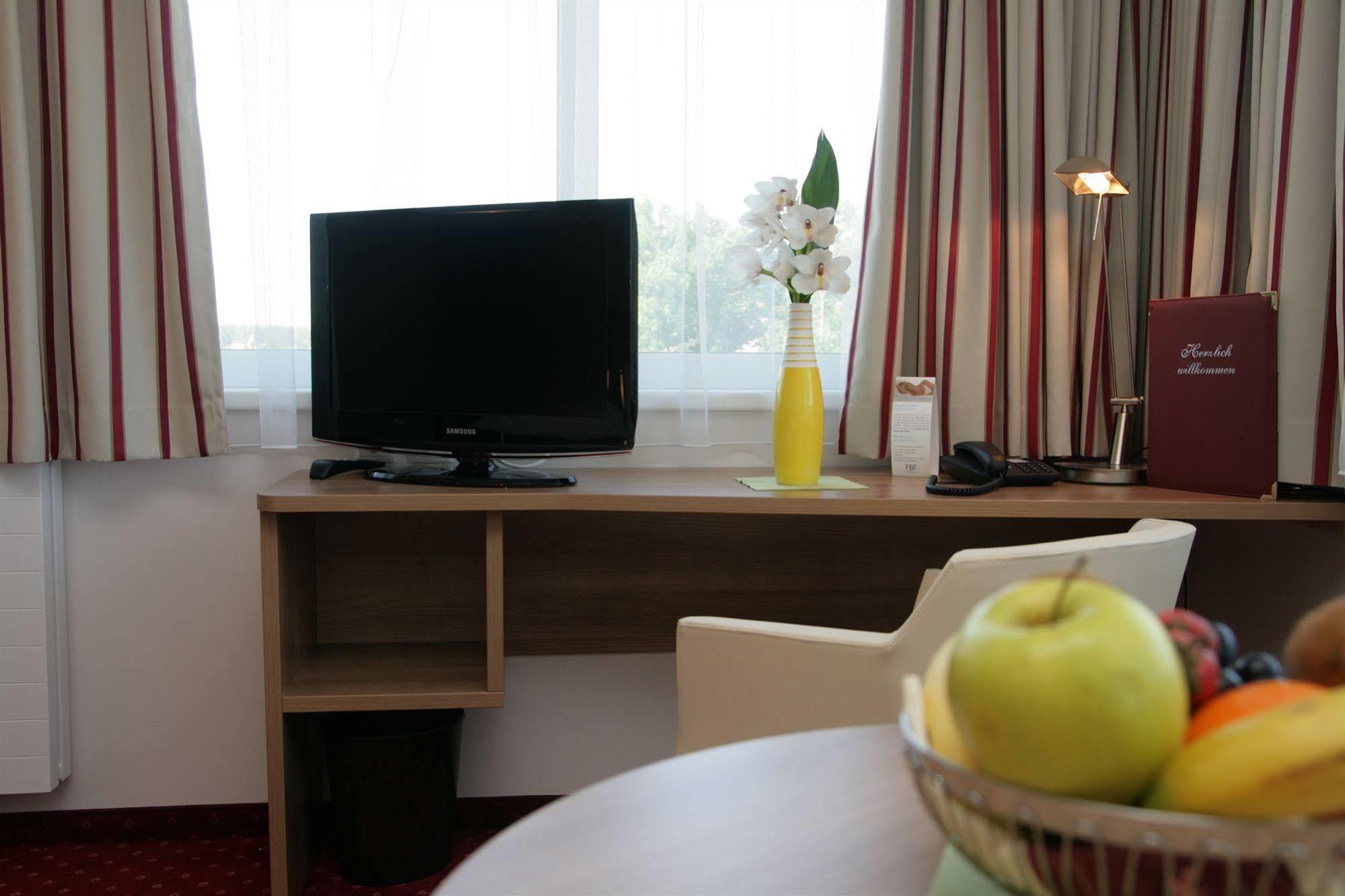 Hotel Roemerhof Tulln An Der Donau Zewnętrze zdjęcie