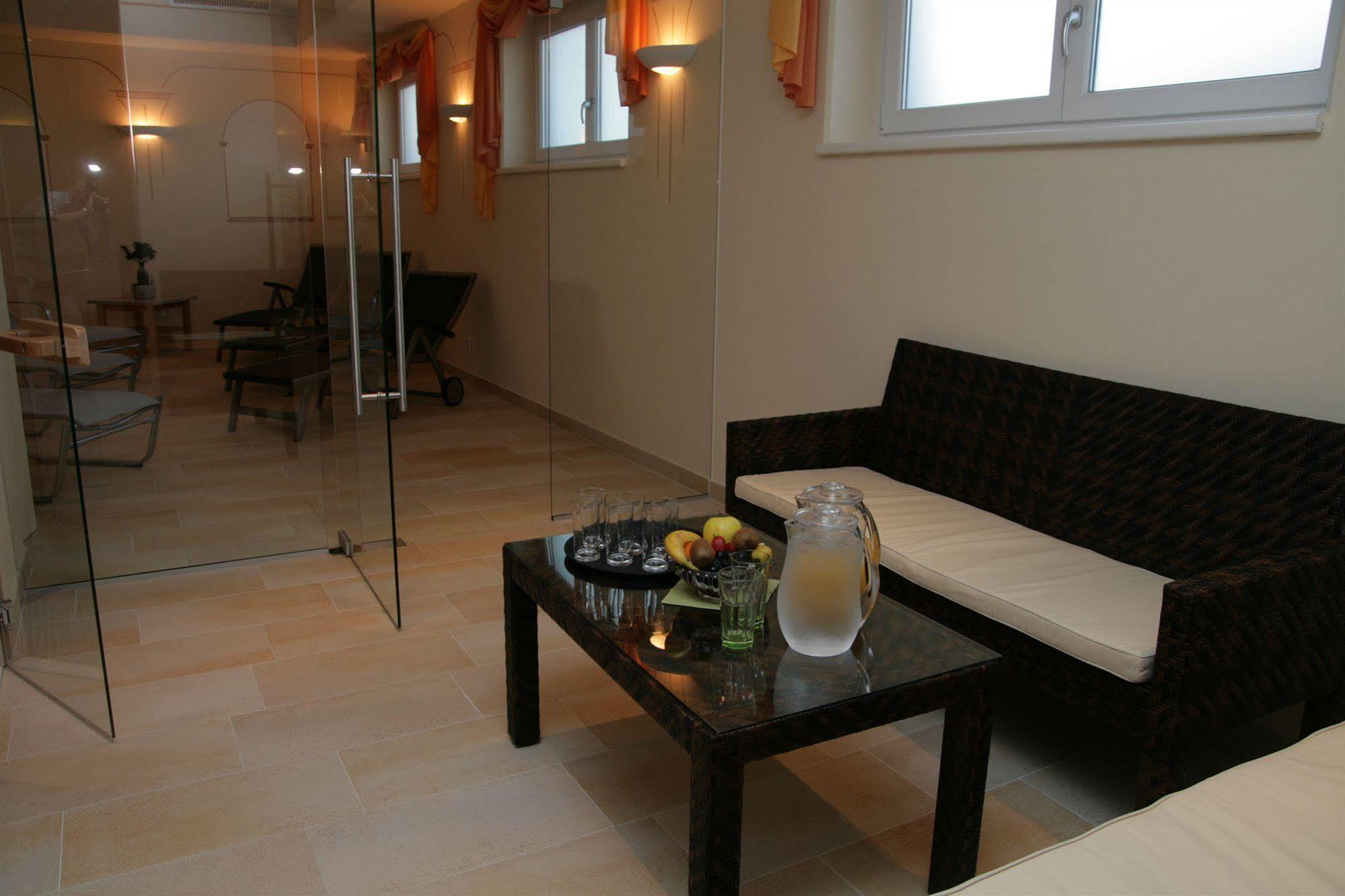 Hotel Roemerhof Tulln An Der Donau Zewnętrze zdjęcie