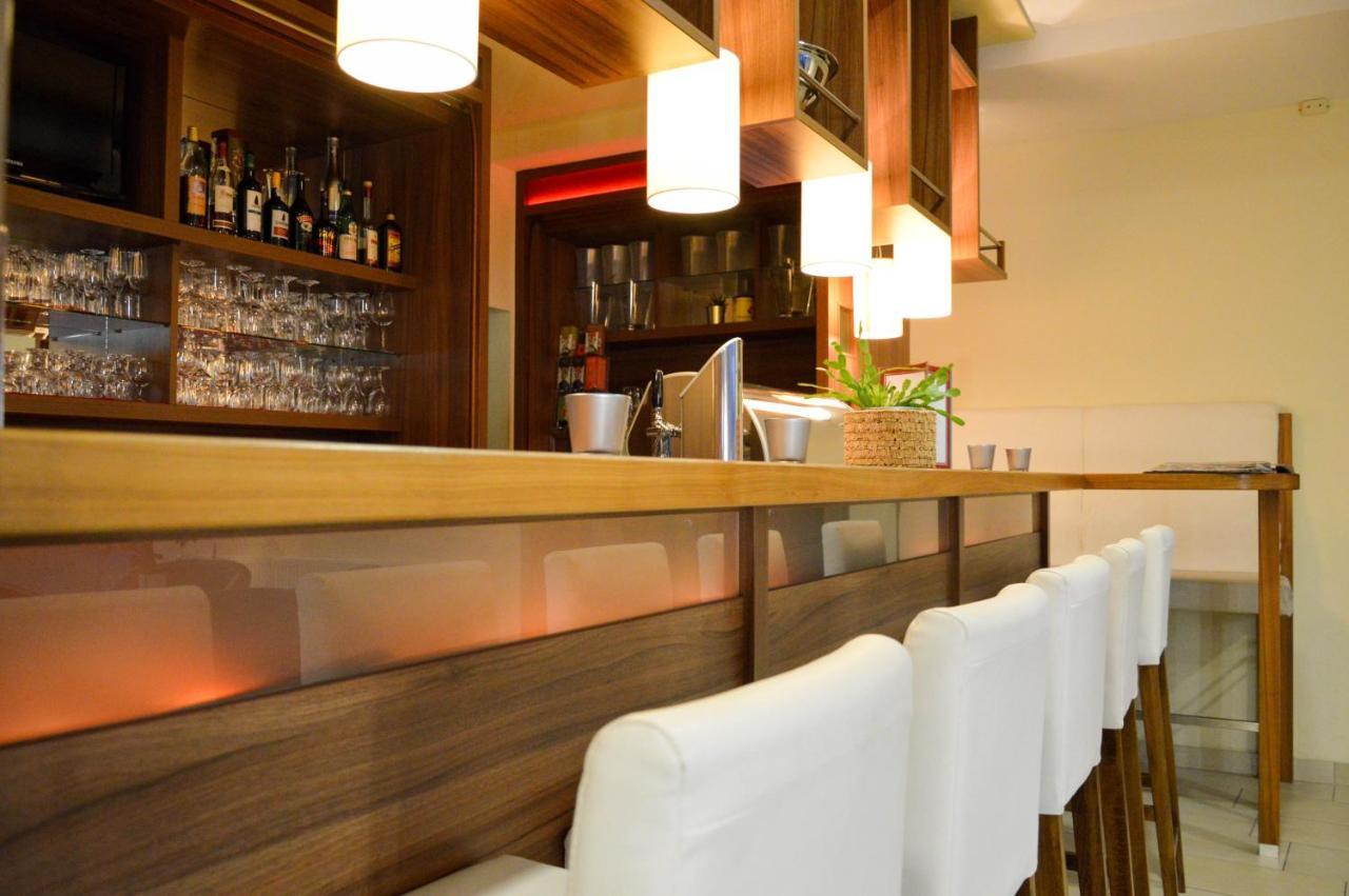 Hotel Roemerhof Tulln An Der Donau Zewnętrze zdjęcie