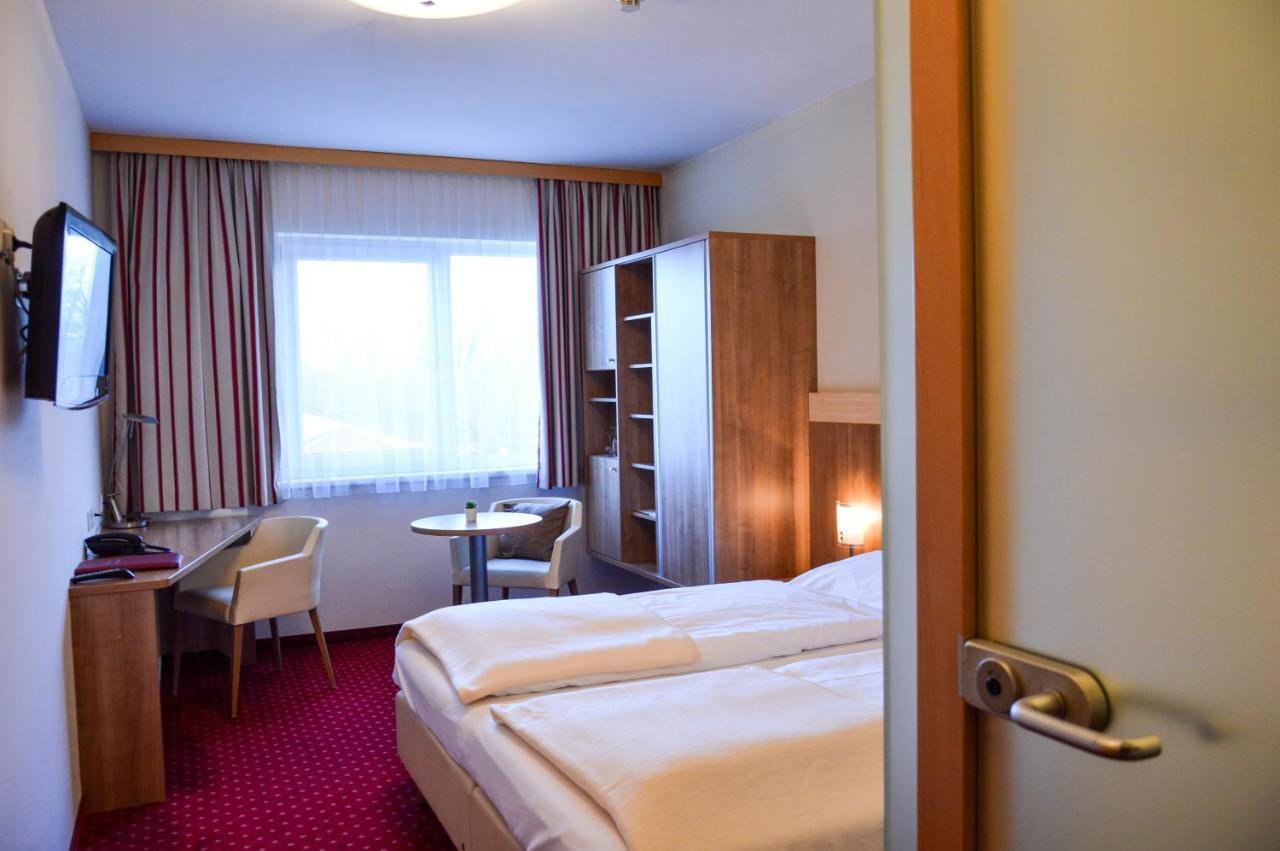 Hotel Roemerhof Tulln An Der Donau Zewnętrze zdjęcie