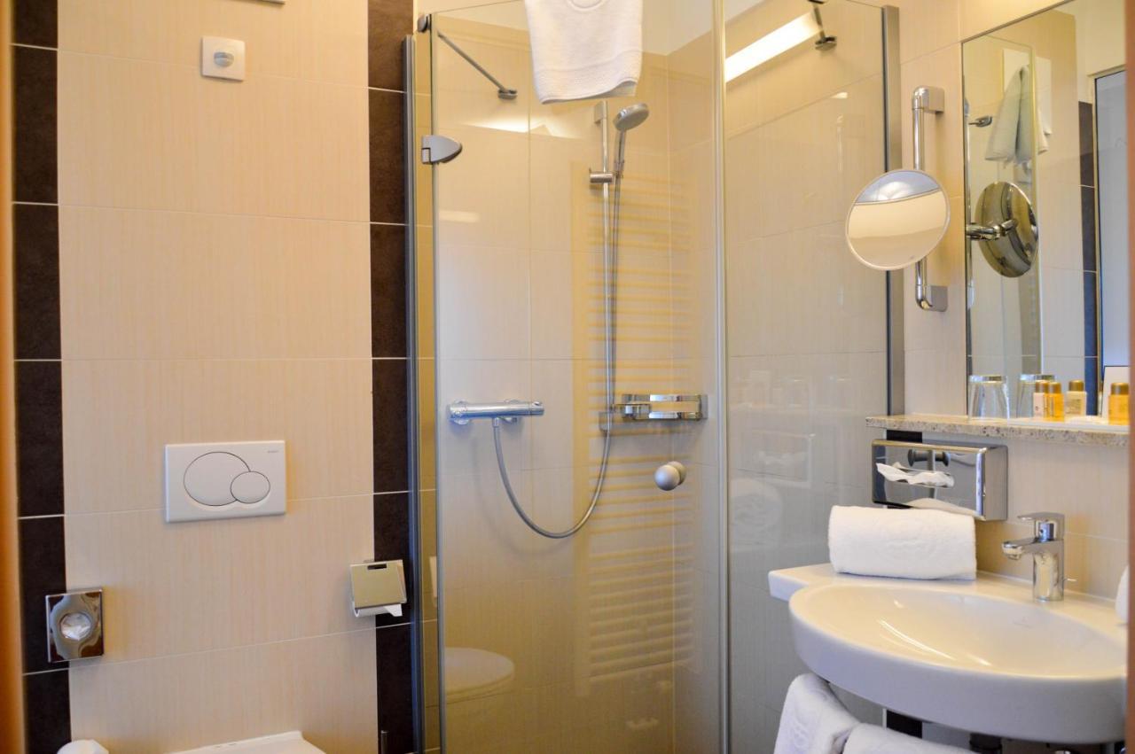 Hotel Roemerhof Tulln An Der Donau Zewnętrze zdjęcie