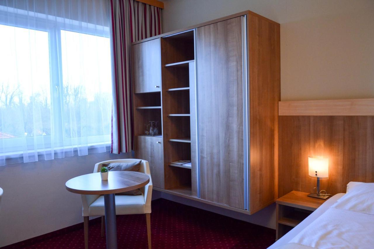 Hotel Roemerhof Tulln An Der Donau Zewnętrze zdjęcie