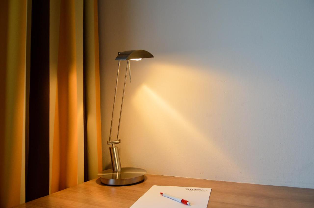 Hotel Roemerhof Tulln An Der Donau Zewnętrze zdjęcie